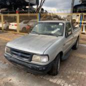 Sucata ranger 4.0 v6 gasolina 1998