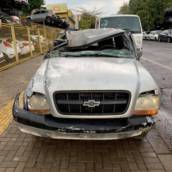 Blazer 2.4 2005