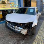 Fusion 2.5 16v automático 2010/2011