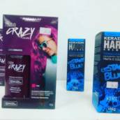 Tinta Creative Crazy Colors em Bauru