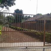 Automação de Portões e Sistemas de Seguranças
