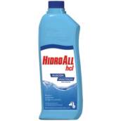 Algicida Manutenção Hidroall