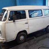 Peças para VW Kombi 1.4 Mi Total Flex 8v 2006