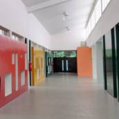 Construção de Creche Escolar - Ambientes Seguros e Educativos - Pedrinhas Paulista/SP