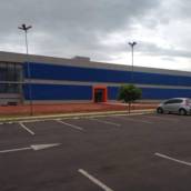 FEMA - Bloco de Ciências - Concluído