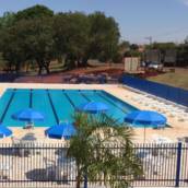 Construção de Piscinas - Qualidade e Conforto para Seu Lazer - Pedrinhas Paulista/SP