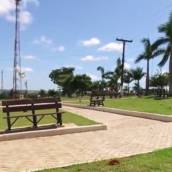  Construção de Praças - Espaços Públicos Funcionais e Sustentáveis - Pedrinhas Paulista/SP