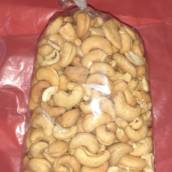 Castanha de Caju cada 100 gramas