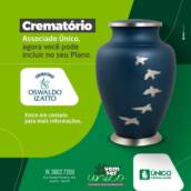 Crematório