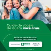 Plano de Assistência Familiar
