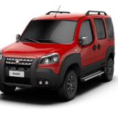 Fiat Dobló 2018