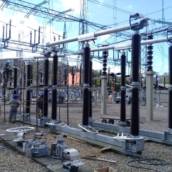 SUBSTITUIÇÃO DE EQUIPAMENTOS DE ALTA TENSÃO 34,5-550kV
