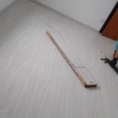Venda e Instalação de Piso Laminado