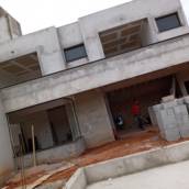 Construção de Casa