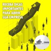 Abertura de empresas