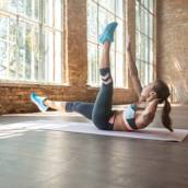 Core Training em Araruama