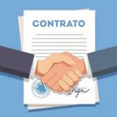 Elaboração de contrato