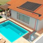 Aquecedor para Piscinas