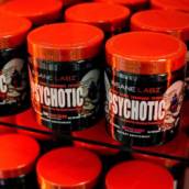 Psychotic