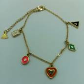 Pulseiras