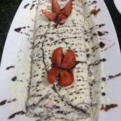 Panquecas