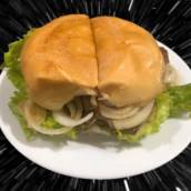 Lanches