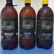 Chopp em Growler 