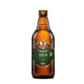 Pale Ale Beer Queen's