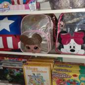 Mochilas