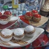 Itens para Decoração