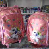 Mochilas de Rodinhas