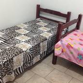 Quarto Simples