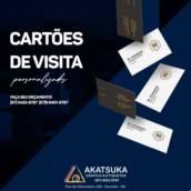 Cartão de Visitas