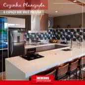 Cozinha Planejada