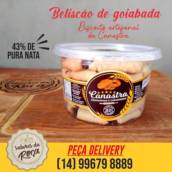 Beliscão de Goiabada 