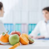Nutrição Clínica