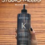 K Water