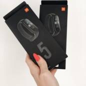 Mi Smart Band 