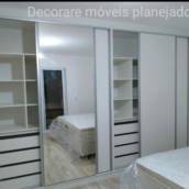 Dormitório Planejado