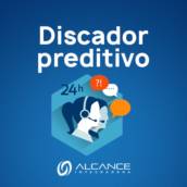 Discador Preditivo