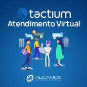 Atendimento Virtual