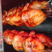 Frango Assado