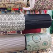 Passadeiras de PVC