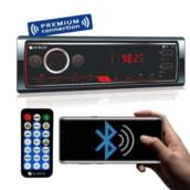 Rádio MP3 Automotivo E-Tech