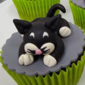 Cupcake Decorado