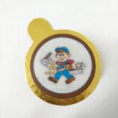 Doces Decorados