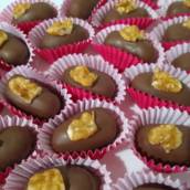 Doces para Festa