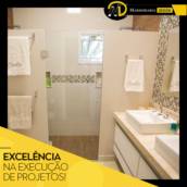 EXCELÊNCIA NA EXECUÇÃO DE PROJETOS