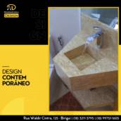 DESIGN CONTEMPORÂNEO 