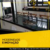 INOVAÇÃO E MODERNIDADE